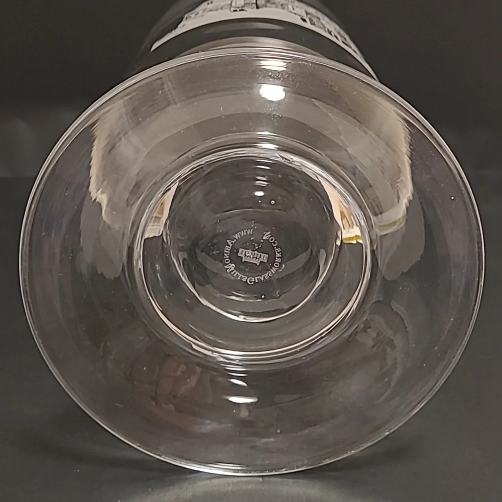 Abino Mills Glassworks Storm Lantern